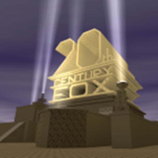 Destroy the 20th Century Fox logo 3.0! cover