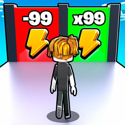 [NEW PET] 💪 Boxing Clicker Simulator! cover