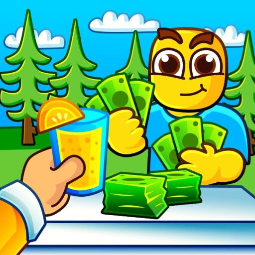 Busy Business! 💸 cover