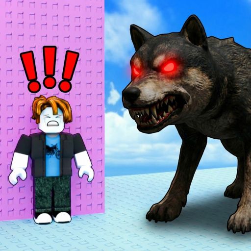 Animal Troll Tower cover