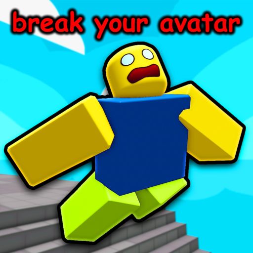 Break Your Avatar [AURAS] cover