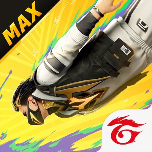 GARENA FREE FIRE MAX REMASTERED [50% OFF SALE] 😵 cover