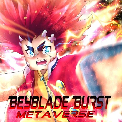 Beyblade Community [CHAIN KERBEUS] cover