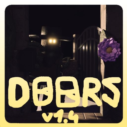 DOORS 👁️ But Bad v1.4 cover