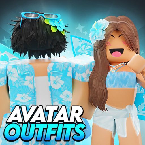 Avatar Outfits cover