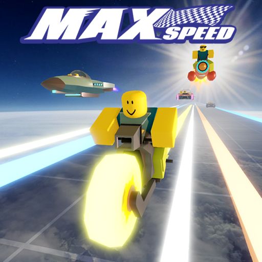 Max Speed 🏁Update 42 cover