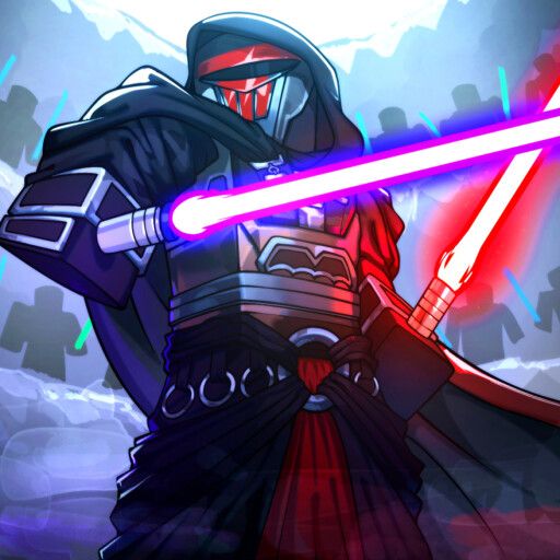 [1V1s] Saber Arena ⚔️ cover