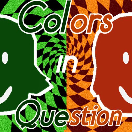 Colors in Question cover