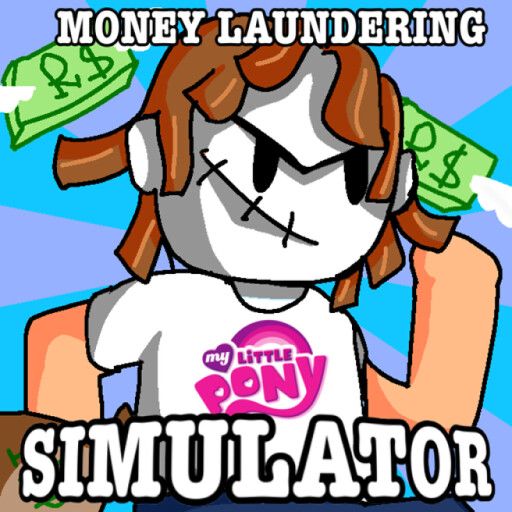 Money Laundering Simulator cover