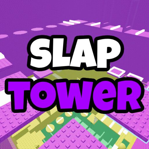 The Slap Tower cover