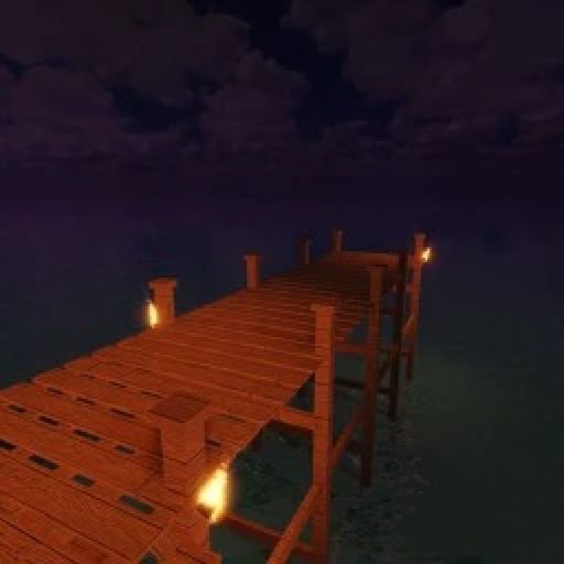 Boombox Island X cover