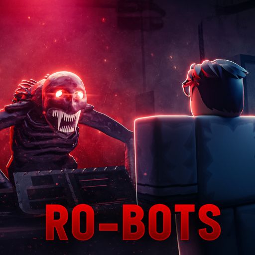 RO-BOTS [BETA] cover
