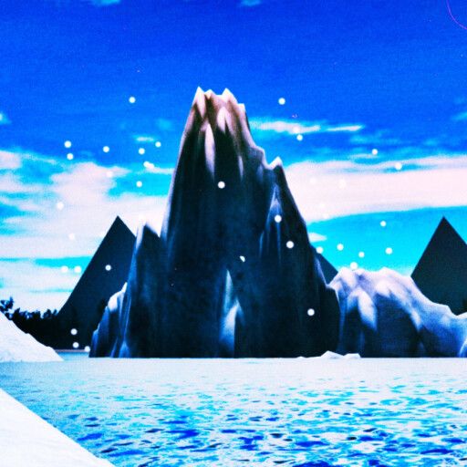 Winter Season (Giant Universe Roleplay) cover