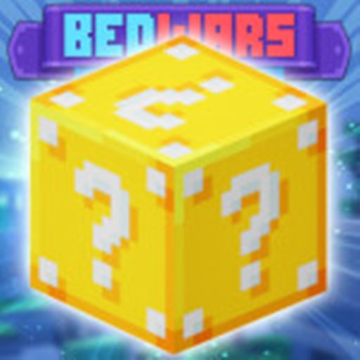 Bedwars (Back!) cover
