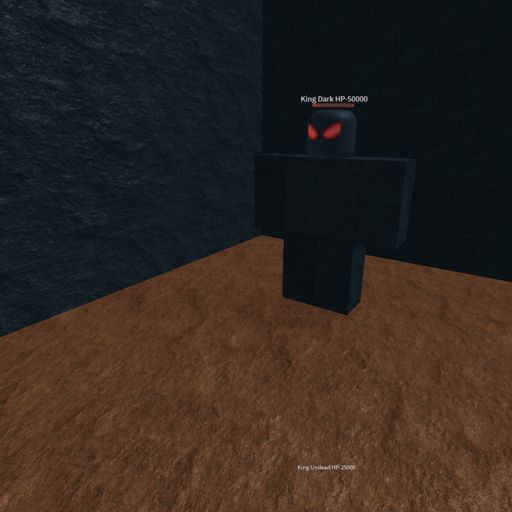 Role Play Game RoBloxLore New Armor V1.5.2 cover
