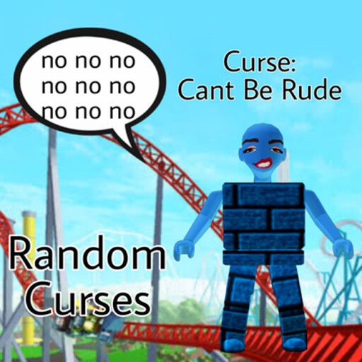 [🏖️] Random Curses cover