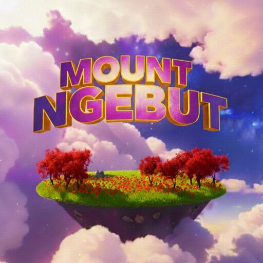[Free Avatar] MOUNT NGEBUT cover