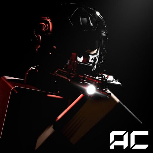 [WEAPON CAMOS!] Airsoft Center cover