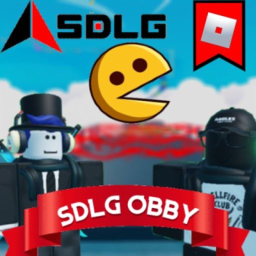 SDLG OBBY [Emotes!!! ] cover