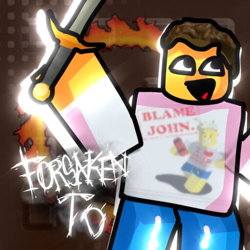 (ARCHIVE) Forsaken Tower Defense cover