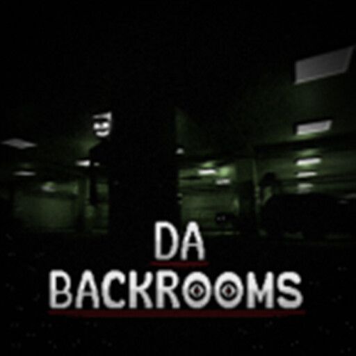 🚪Da Backrooms cover
