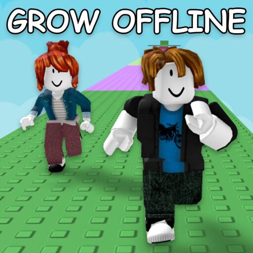 Grow Your Speed ⚡ cover