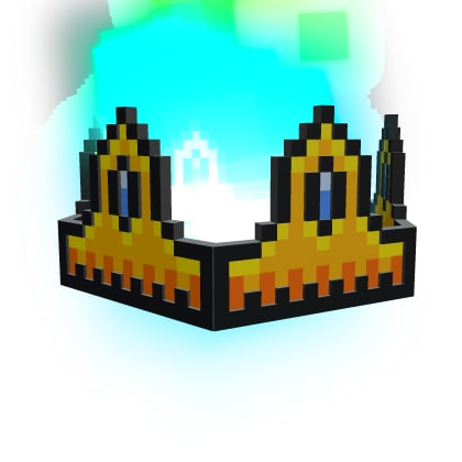 8-Bit Royal Crown cover