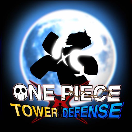 One Piece Tower Defense (Old) cover