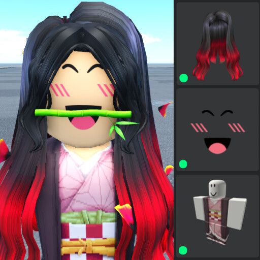 Catalog Avatar Creator Outfits 👗👘 cover