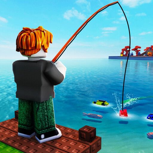 Build An Island! 🏝️ cover
