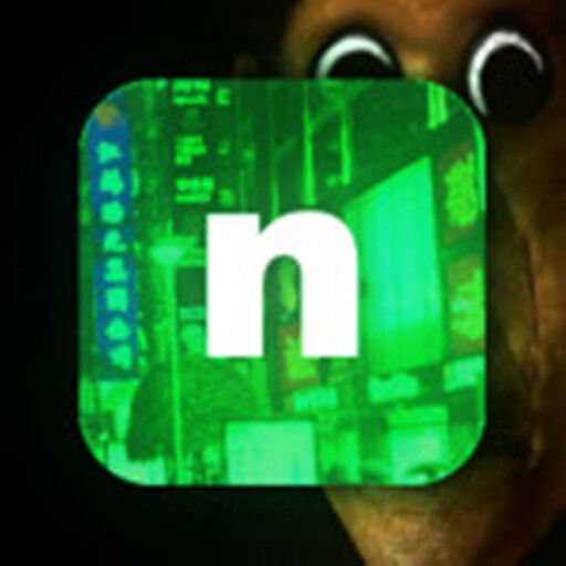 nico's nextbots [the backrooms] cover