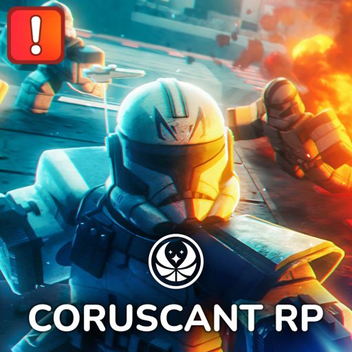 ⚔️ Republic Army Roleplay cover