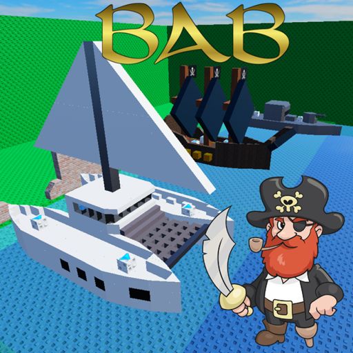 ⛵Build a Boat and Set Sail to Winners🚢 cover