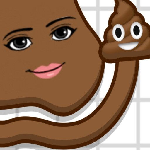 Grow Your Poop 💩 cover