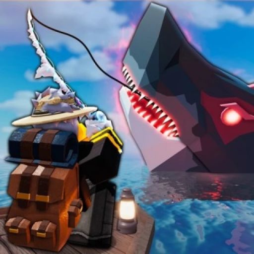 Fisch Modded cover