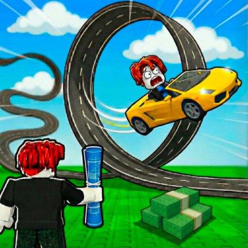 🏎️Build a Racetrack cover