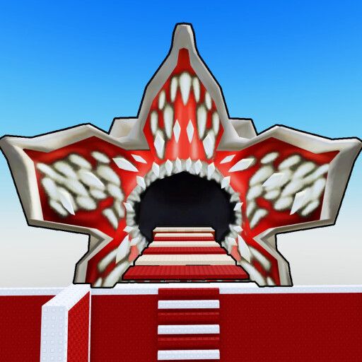 Meet Stranger Things Tower 🖐️ cover