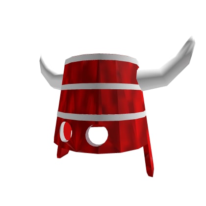 Agonizingly Red Bucket of Cheer cover
