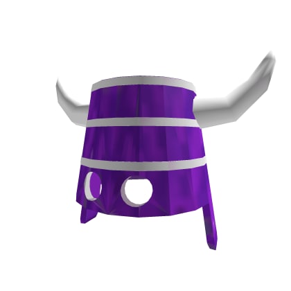 Agonizingly Violet Bucket of Cheer cover