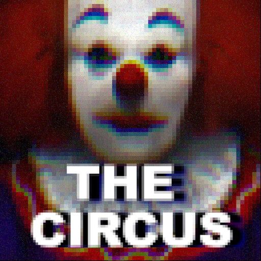 The Circus cover
