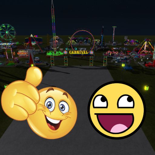 🎡Ultimate Carnival/Funfair cover