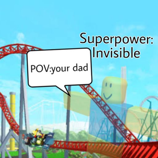 Random Superpower cover