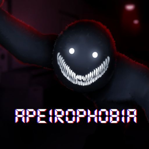 Apeirophobia cover