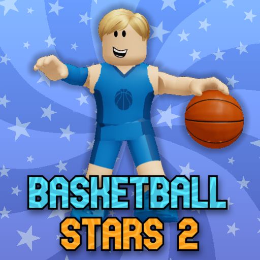 🏀 Basketball Stars 2 cover