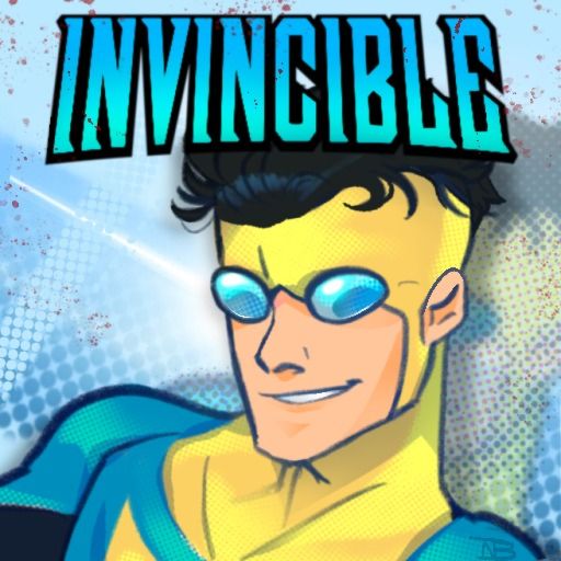 The Invincible Battlegrounds cover