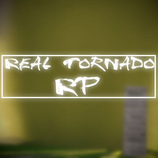 Real Tornado RP [ALPHA] cover