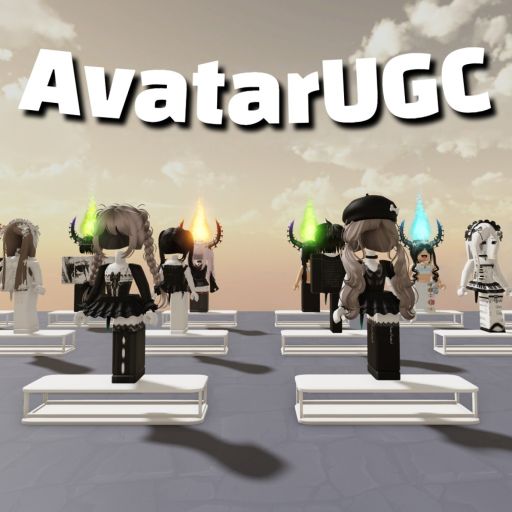 AvatarUGC cover