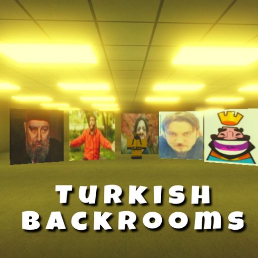 [UPDATE!] TURKISH BACKROOMS cover
