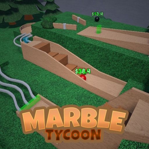 Marble Tycoon [BETA] cover