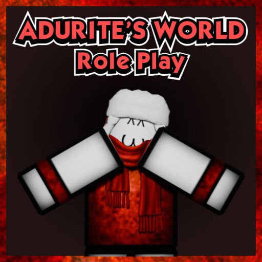 🌻  Pancake's World RP! [BETA] cover